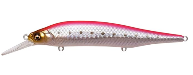 SEÑUELOS MEGABASS X80+1 MAGNUM