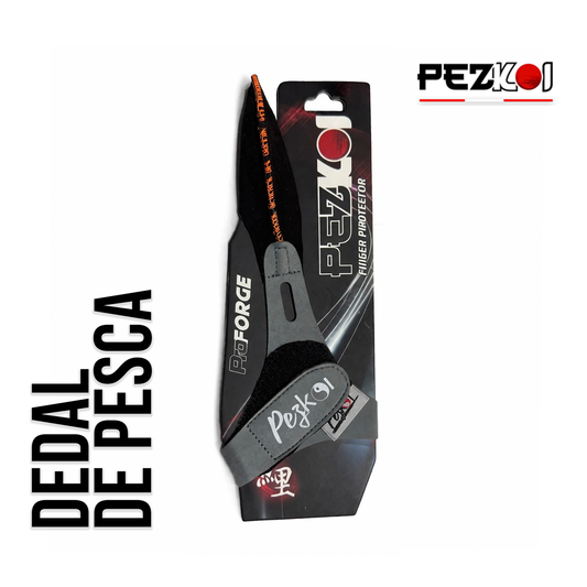 DEDAL PEZKOI