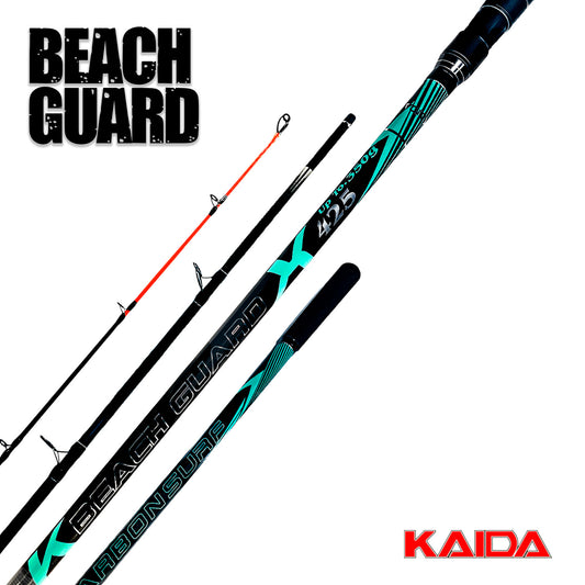 CAÑA KAIDA BEACH GUARD 4.25M