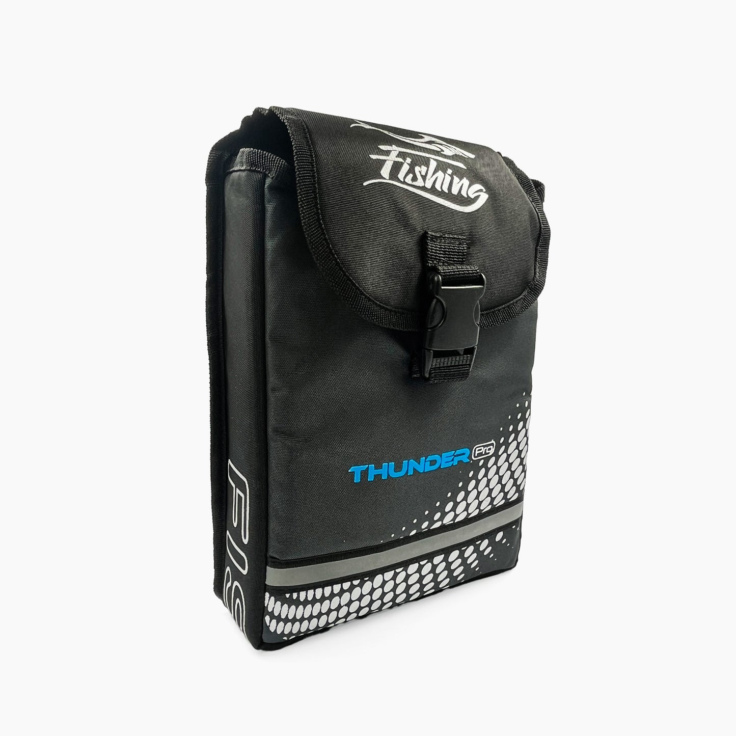 ESTUCHE THUNDER 3 CUERPOS