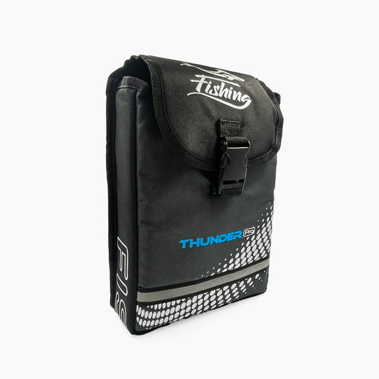 ESTUCHE THUNDER 3 CUERPOS