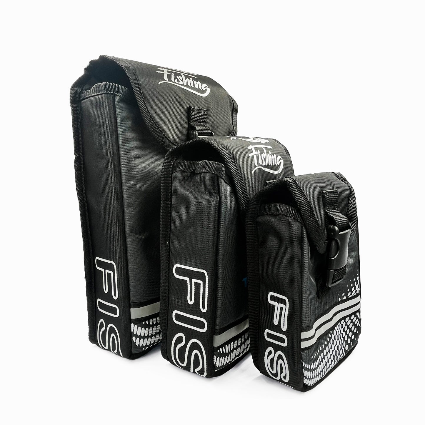 ESTUCHE THUNDER 3 CUERPOS
