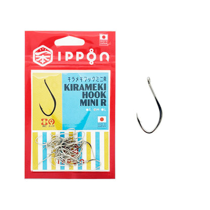 KIRAMEKI HOOK MINI R