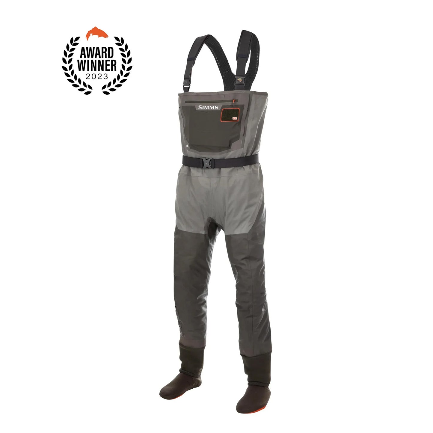 WADER SIMMS G3