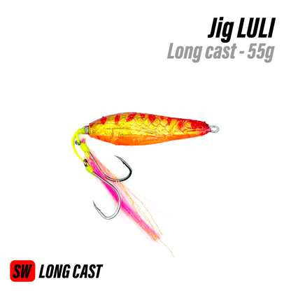 JIGS LULI