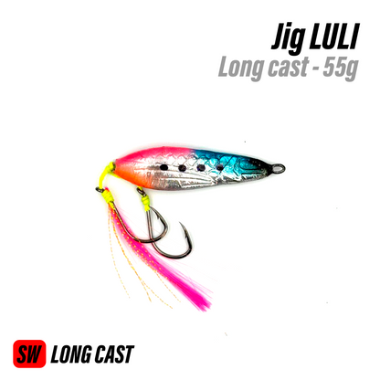 JIGS LULI