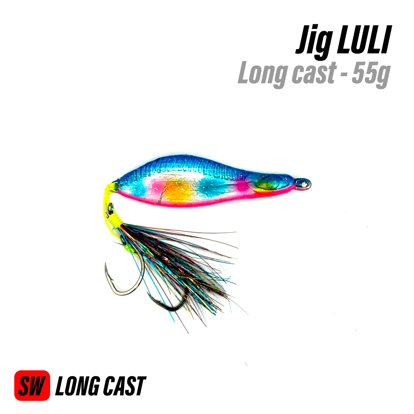 JIGS LULI