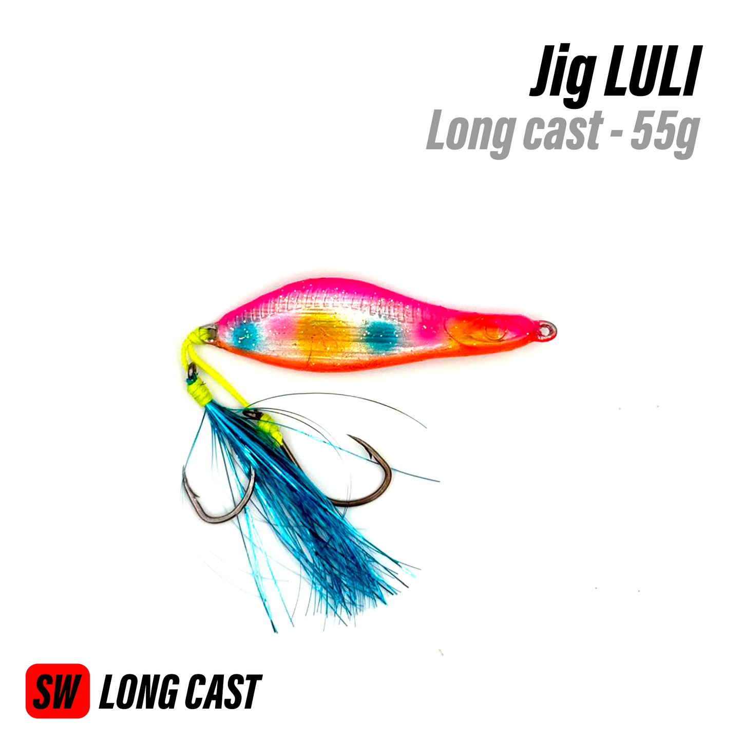 JIGS LULI