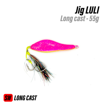 JIGS LULI