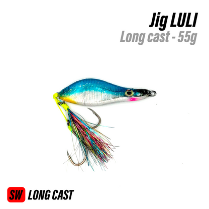 JIGS LULI