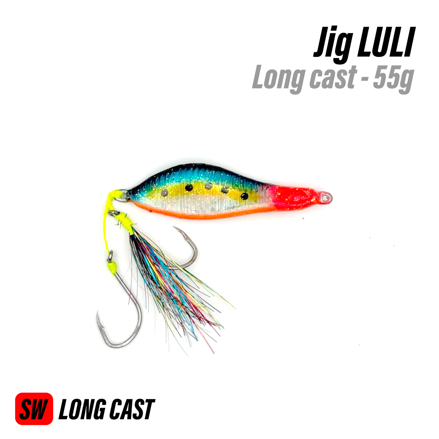 JIGS LULI