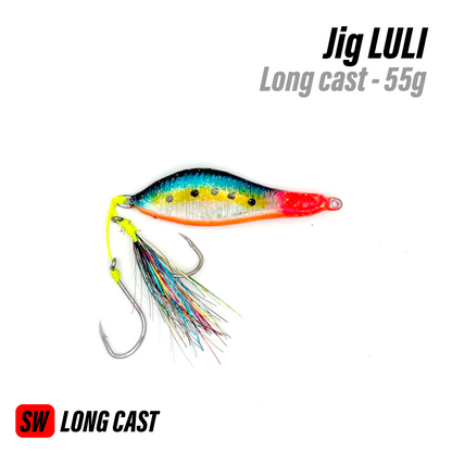 JIGS LULI