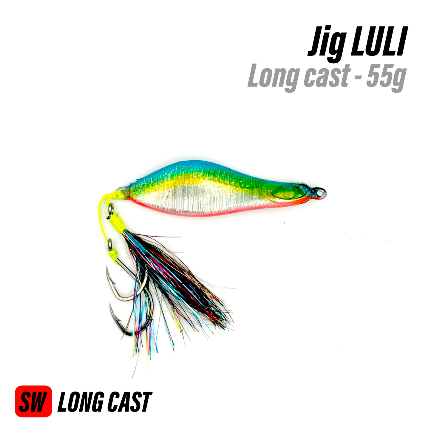 JIGS LULI