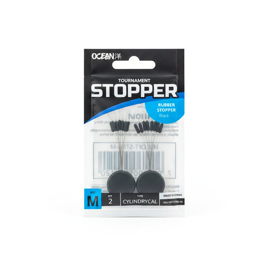 STOPPER RUBBER OCEAN