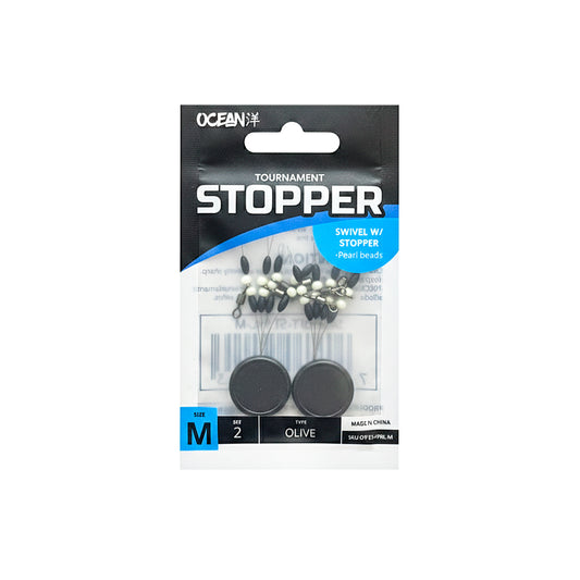 STOPPER OCEAN 2 SETS