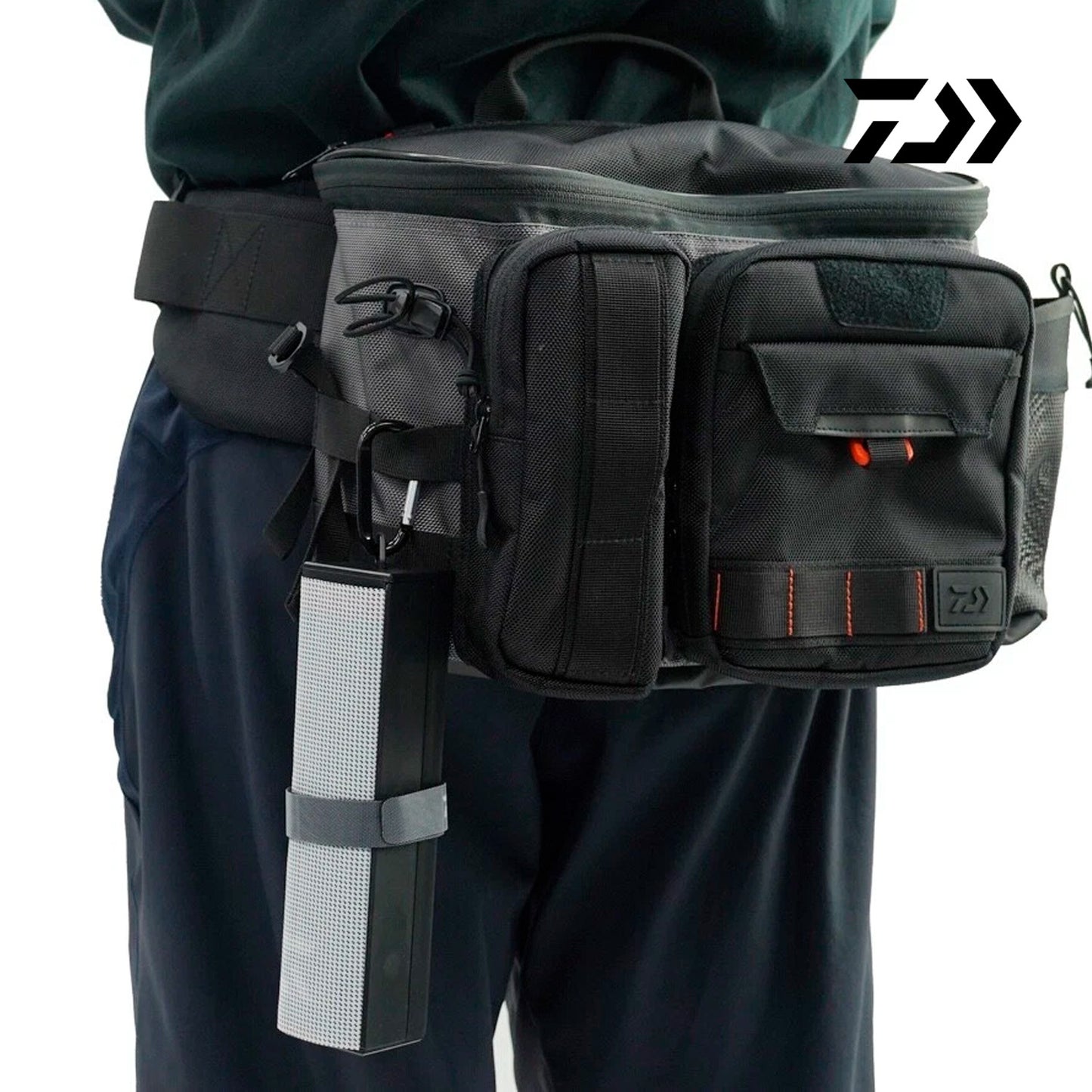 MEDIDOR DE PECES DAIWA FISHING MEASURE W130