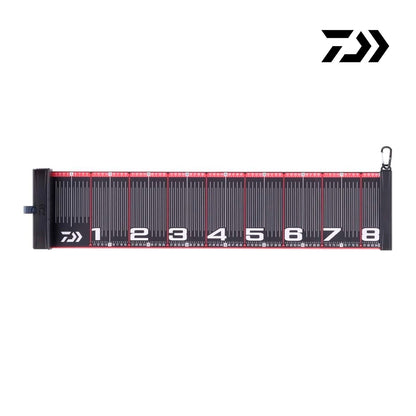 MEDIDOR DE PECES DAIWA FISHING MEASURE W130