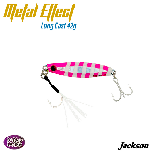 JIGS METAL EFFECT