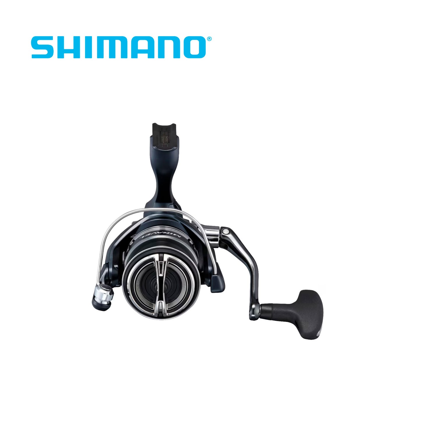 CARRETE SHIMANO MIRAVEL 4000 XG