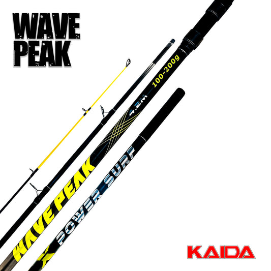 CAÑA KAIDA WAKE PEAK 4.2M