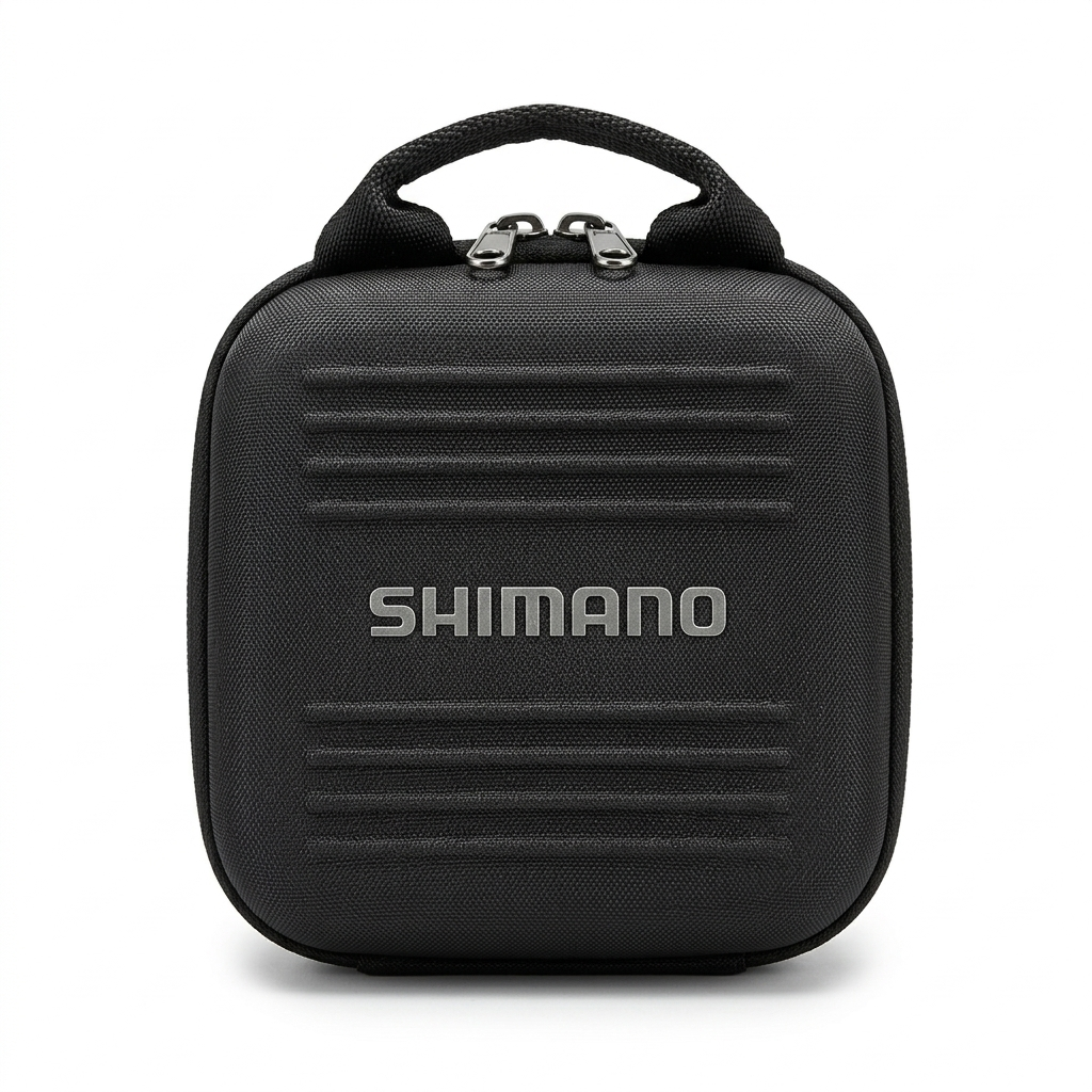 PORTACARRETE SHIMANO S