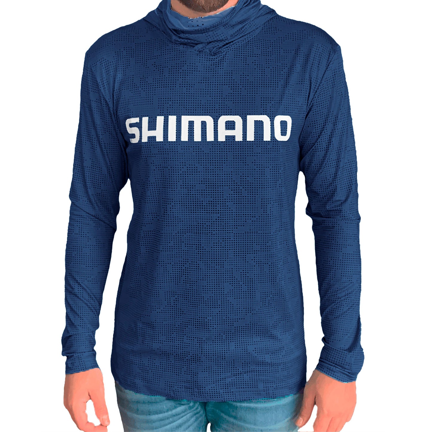 POLOS SHIMANO