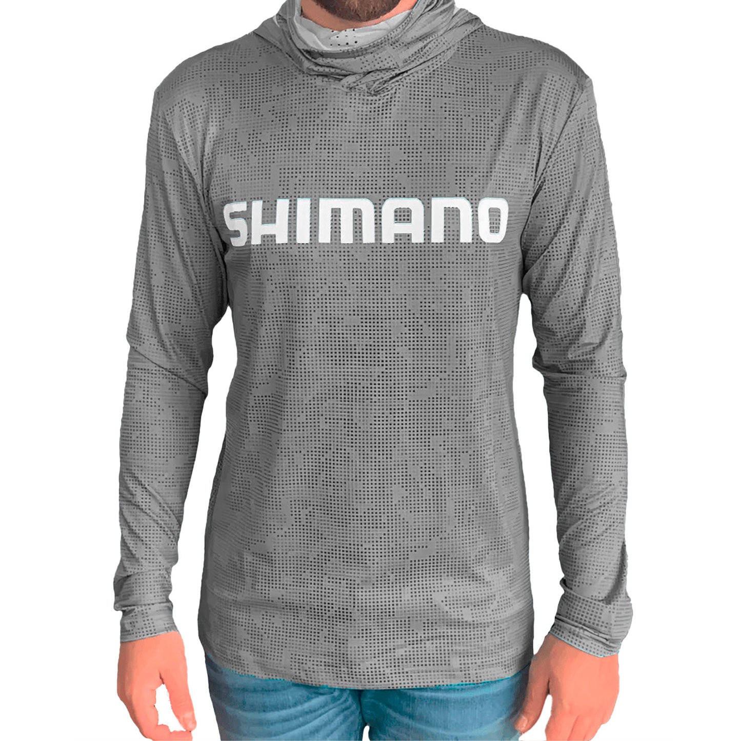 POLOS SHIMANO