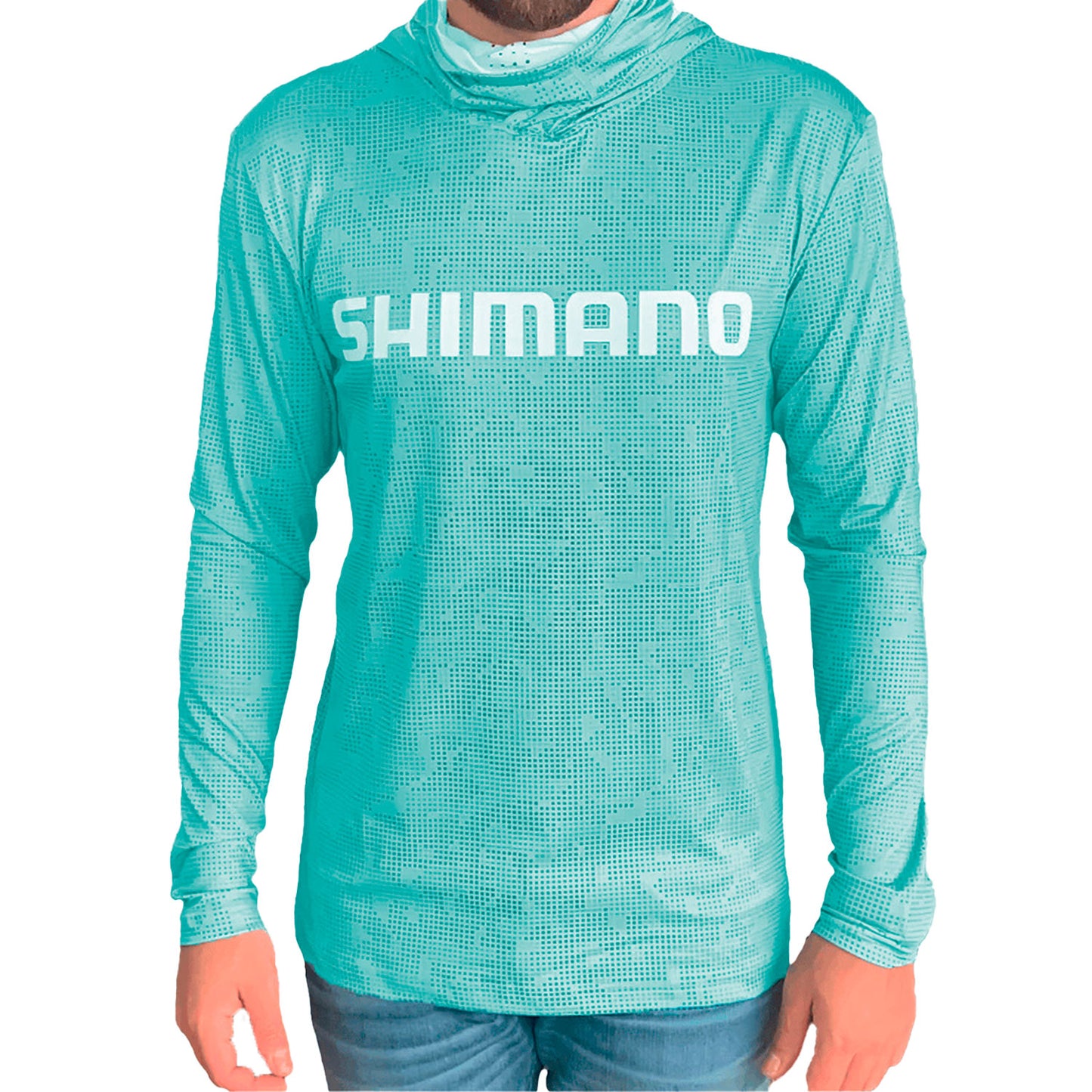 POLOS SHIMANO