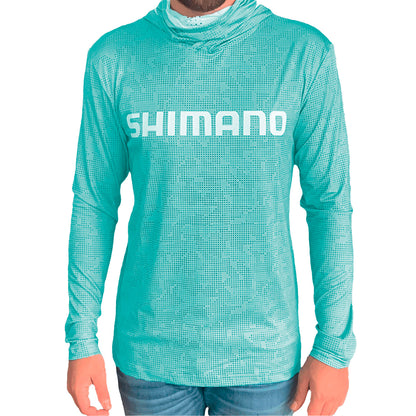 POLOS SHIMANO