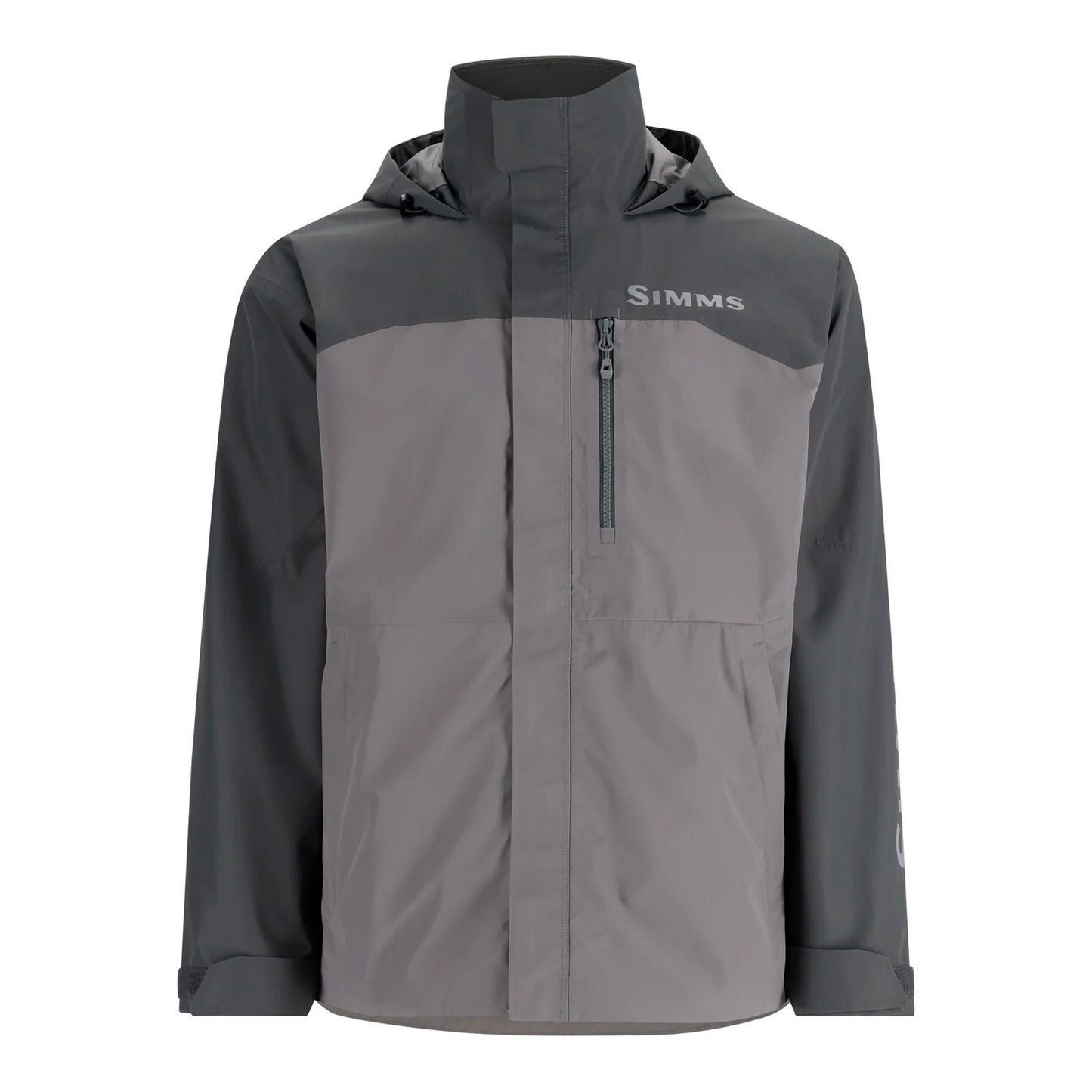 CASACA SIMMS CHALLENGER JACKET
