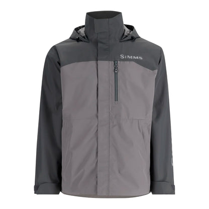 CASACA SIMMS CHALLENGER JACKET