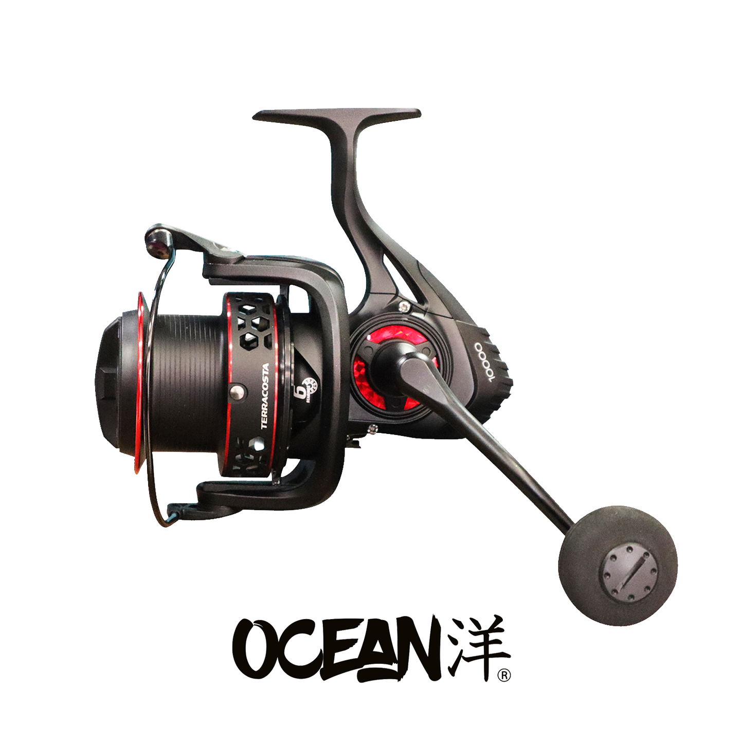 OCEAN TERRACOSTA 10000