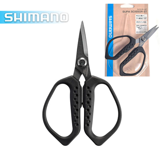 TIJERA SHIMANO