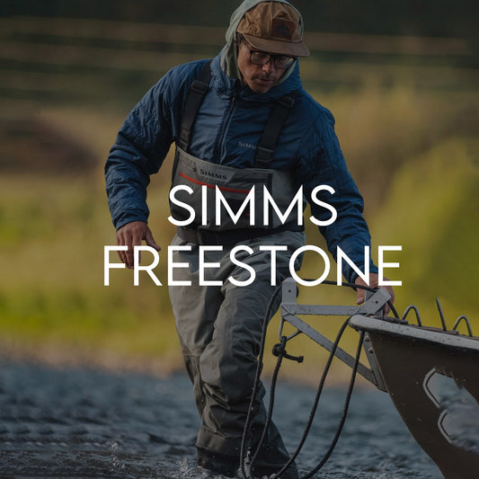 TRAJE SIMMS FREESTONE