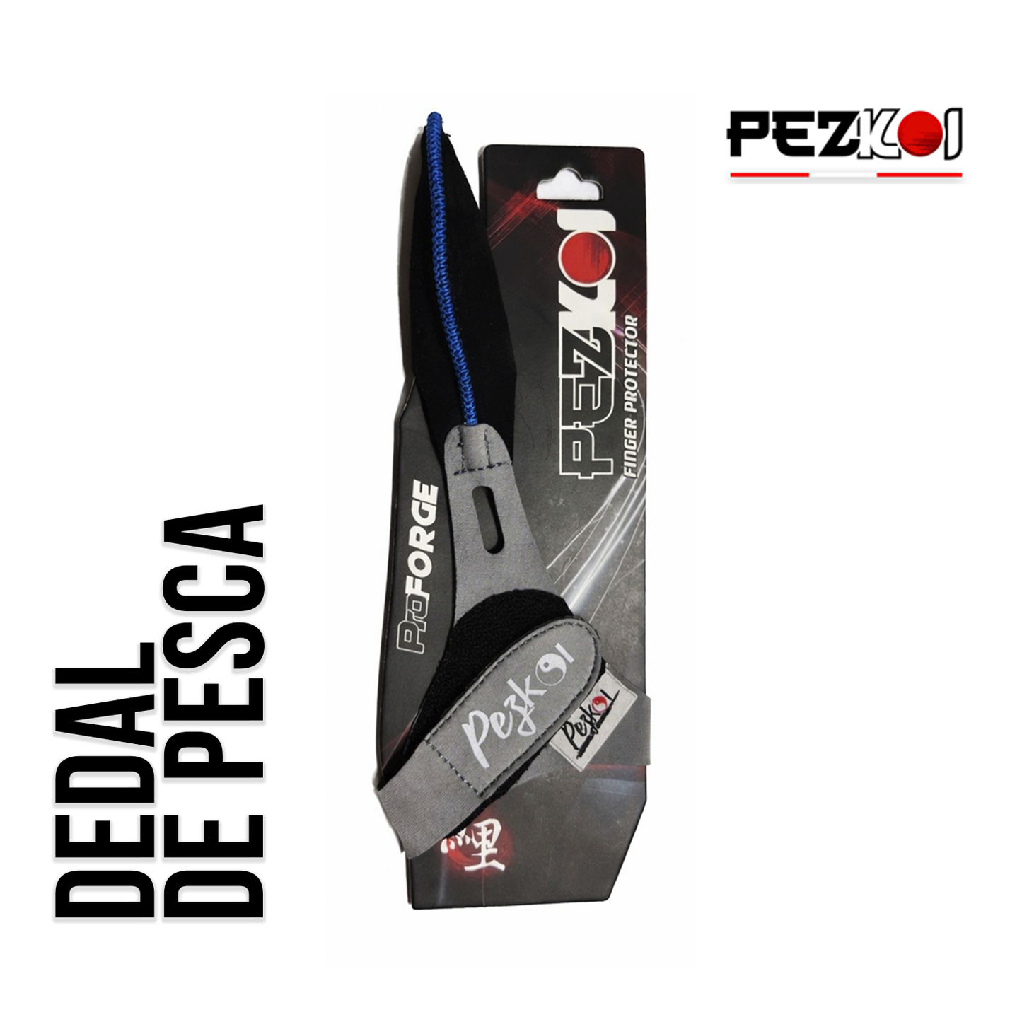 DEDAL PEZKOI