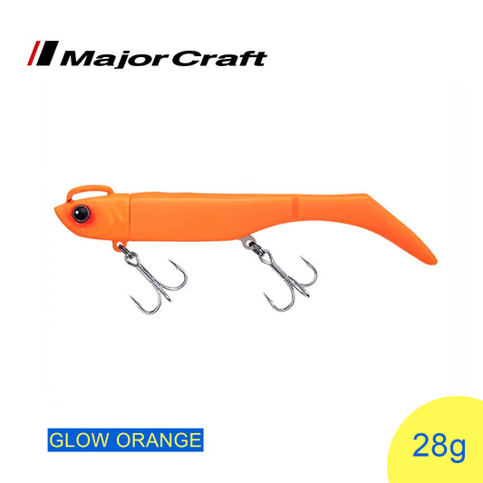 MAJOR CRAFT HAMA-OH 28g