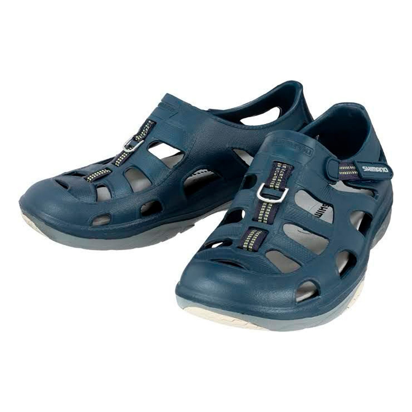SANDALIAS DE PESCA SHIMANO