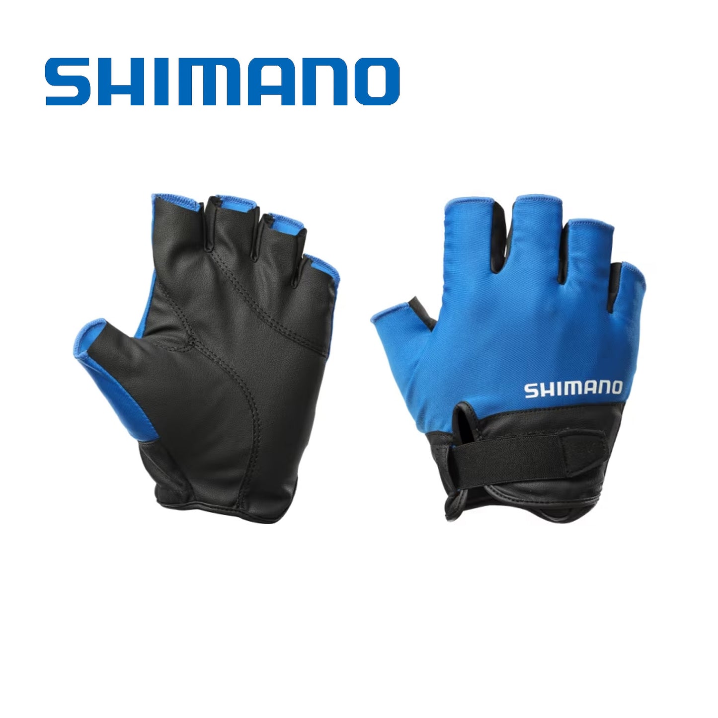 GUANTES SHIMANO BASIC PRO