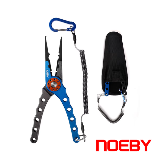 ALICATE NOEBY DE ACERO