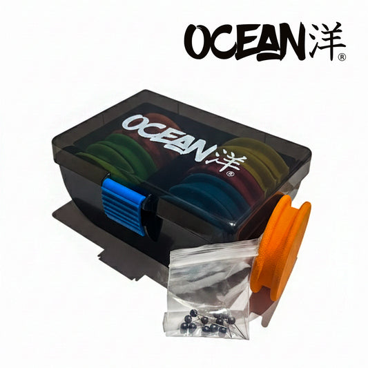 PORTA ARMADA OCEAN