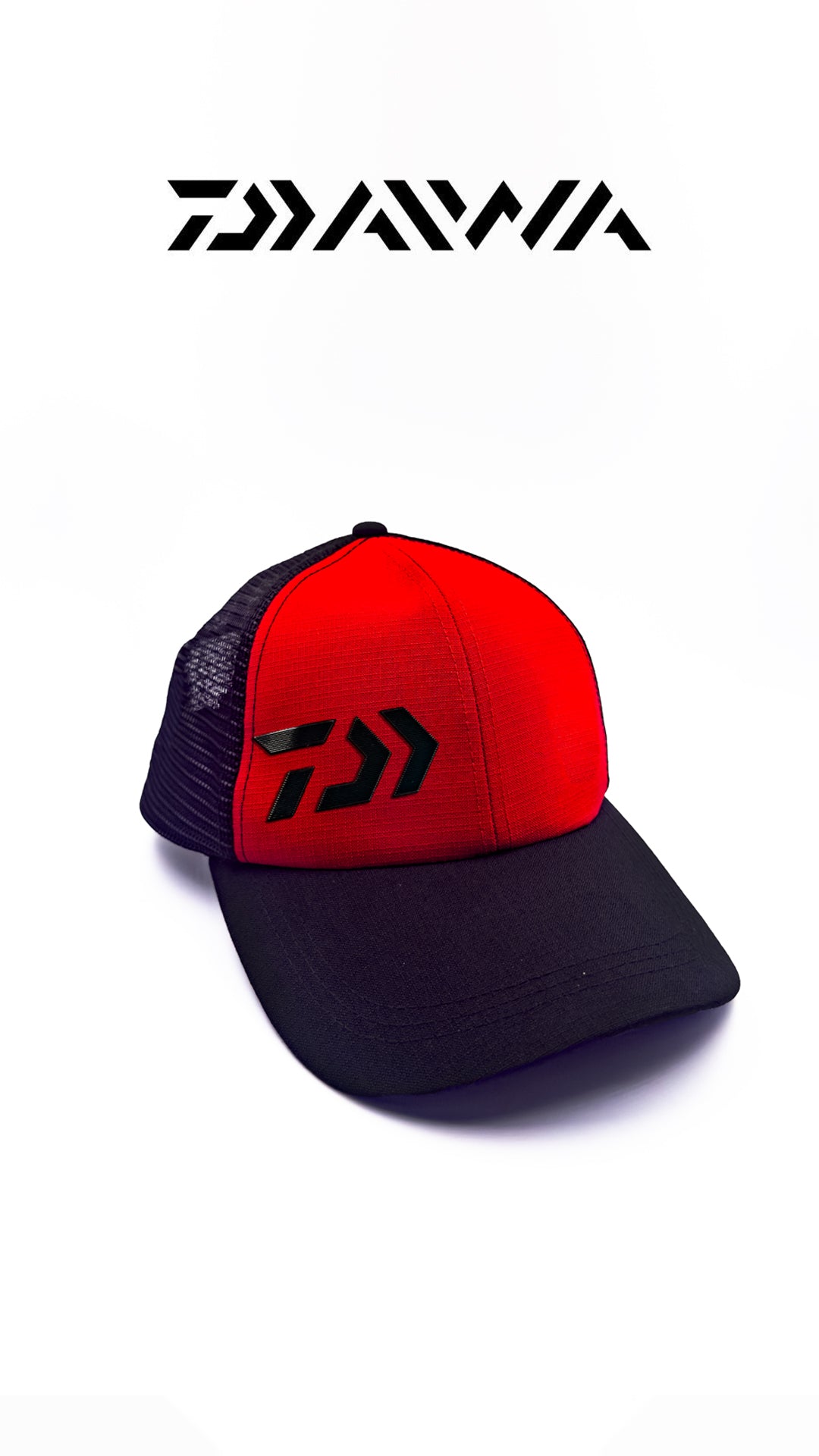 GORRA DAIWA
