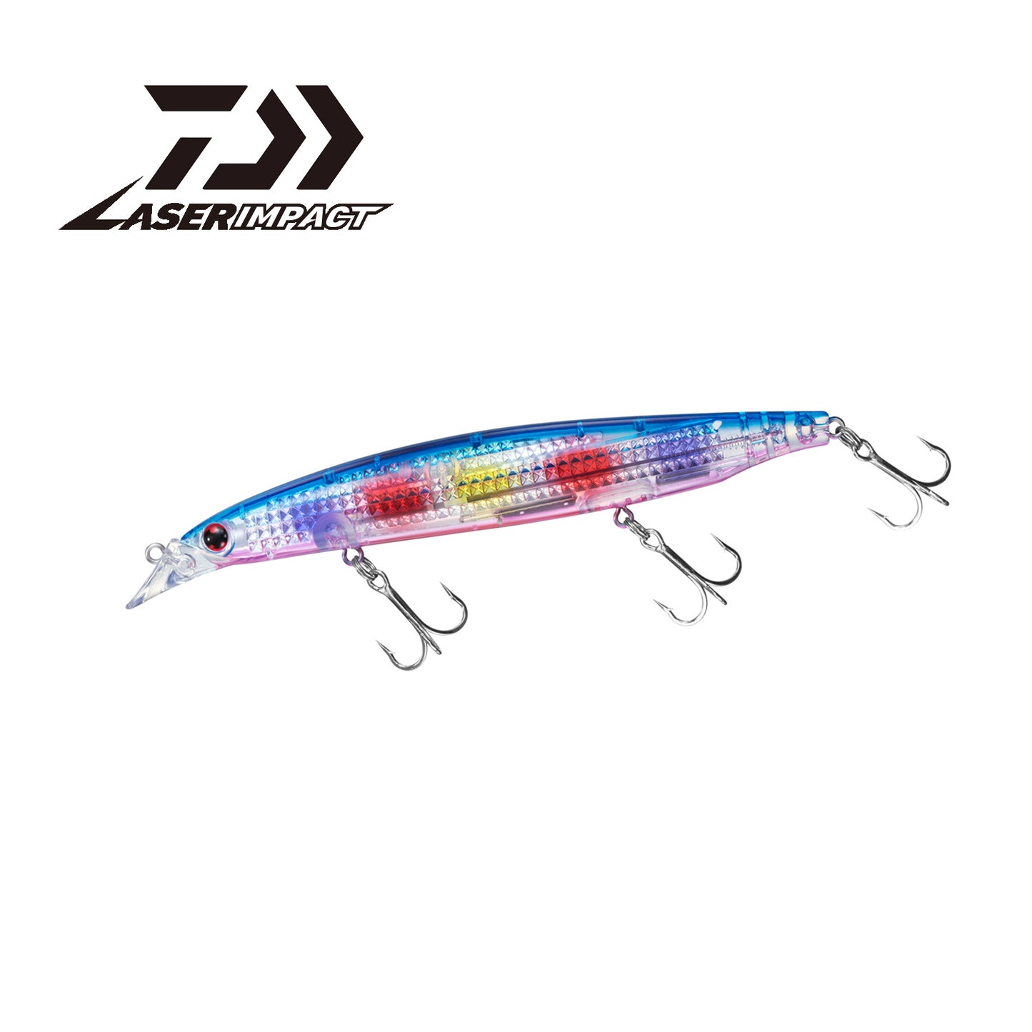 DAIWA LASER IMPACT
