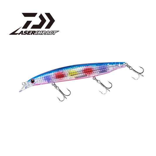 DAIWA LASER IMPACT