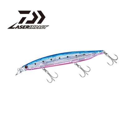 DAIWA LASER IMPACT