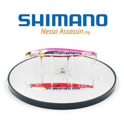 SEÑUELO SHIMANO NESSA ASSASSIN
