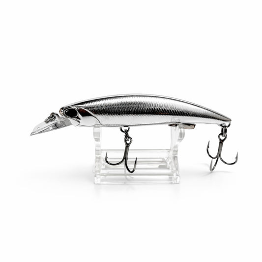 DUO ROUGHTRAIL BLAZIN 92 40g