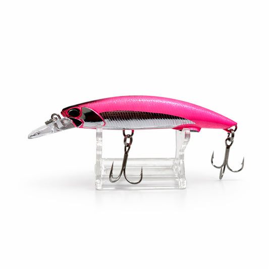 DUO ROUGHTRAIL BLAZIN 92 40g