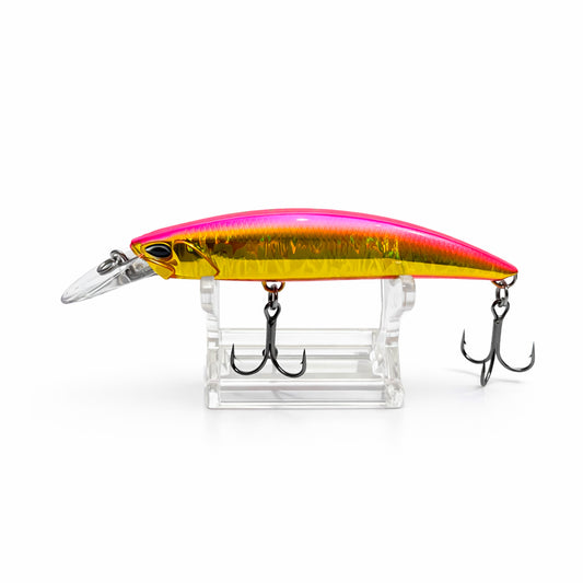 DUO ROUGHTRAIL BLAZIN 85 28g