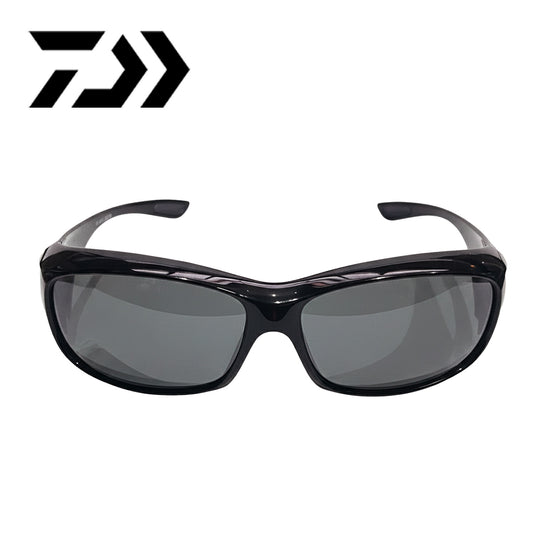 LENTES DAIWA GEFSM