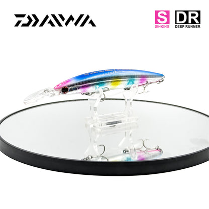 DAIWA SET UPPER 125S